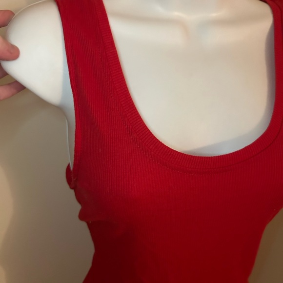 Little Red Dress - Picture 2 of 6